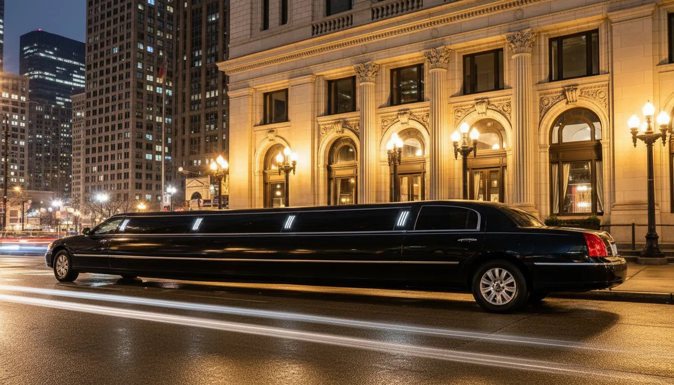 Prom Limo Chicago: How to Find the Right Service for Your Night