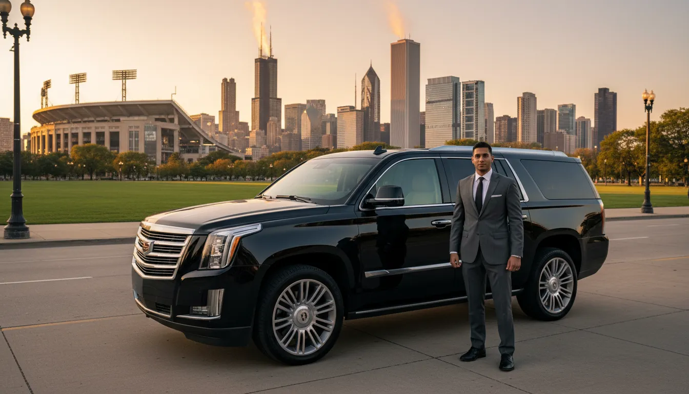USMNT vs Germany at Soldier Field: Plan Your Ride Before the Match, Not After