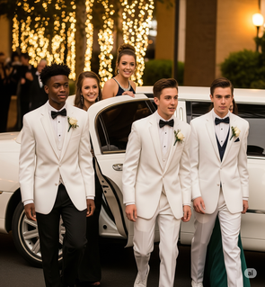 60 Minute Limo