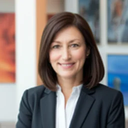Alexandra Wells - Corporate Event Manager