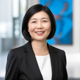 Eleanor Sato - Chief Administrative Officer