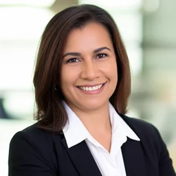 Jennifer Martinez - Parent