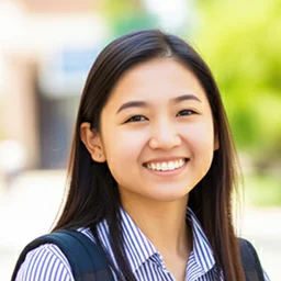 Jessica Chen - Senior
