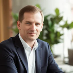 Marcus Henderson - Director of Client Relations