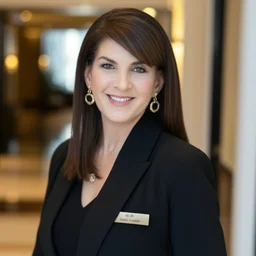 Margaret Sullivan - Daughter