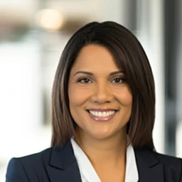 Maria Gonzalez - Local Events Coordinator