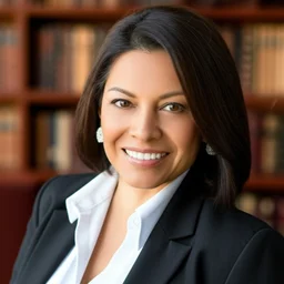 Maria Santos - Wedding Guest