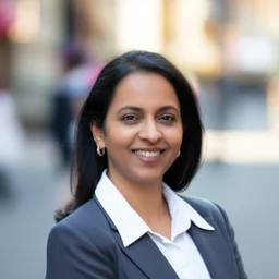 Maya Patel - Concert Fan