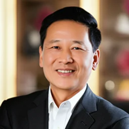 Michael Chen - Business Development Director