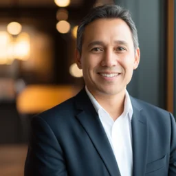 Michael Rodriguez - Business Traveler
