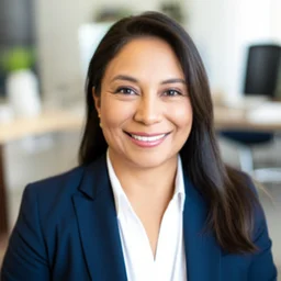 Rachel Martinez - Travel Blogger