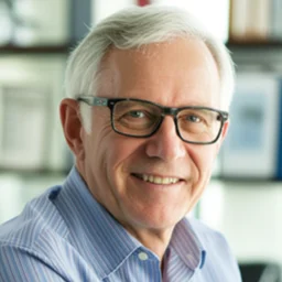 Robert Thompson - Retiree from Phoenix