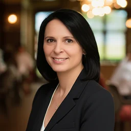Sarah Mitchell - Granddaughter