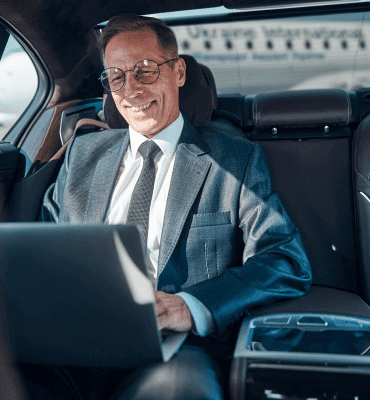 60 Minute Limo