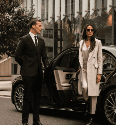 60 Minute Limo