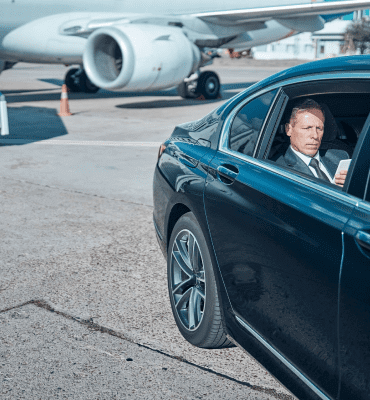 60 Minute Limo
