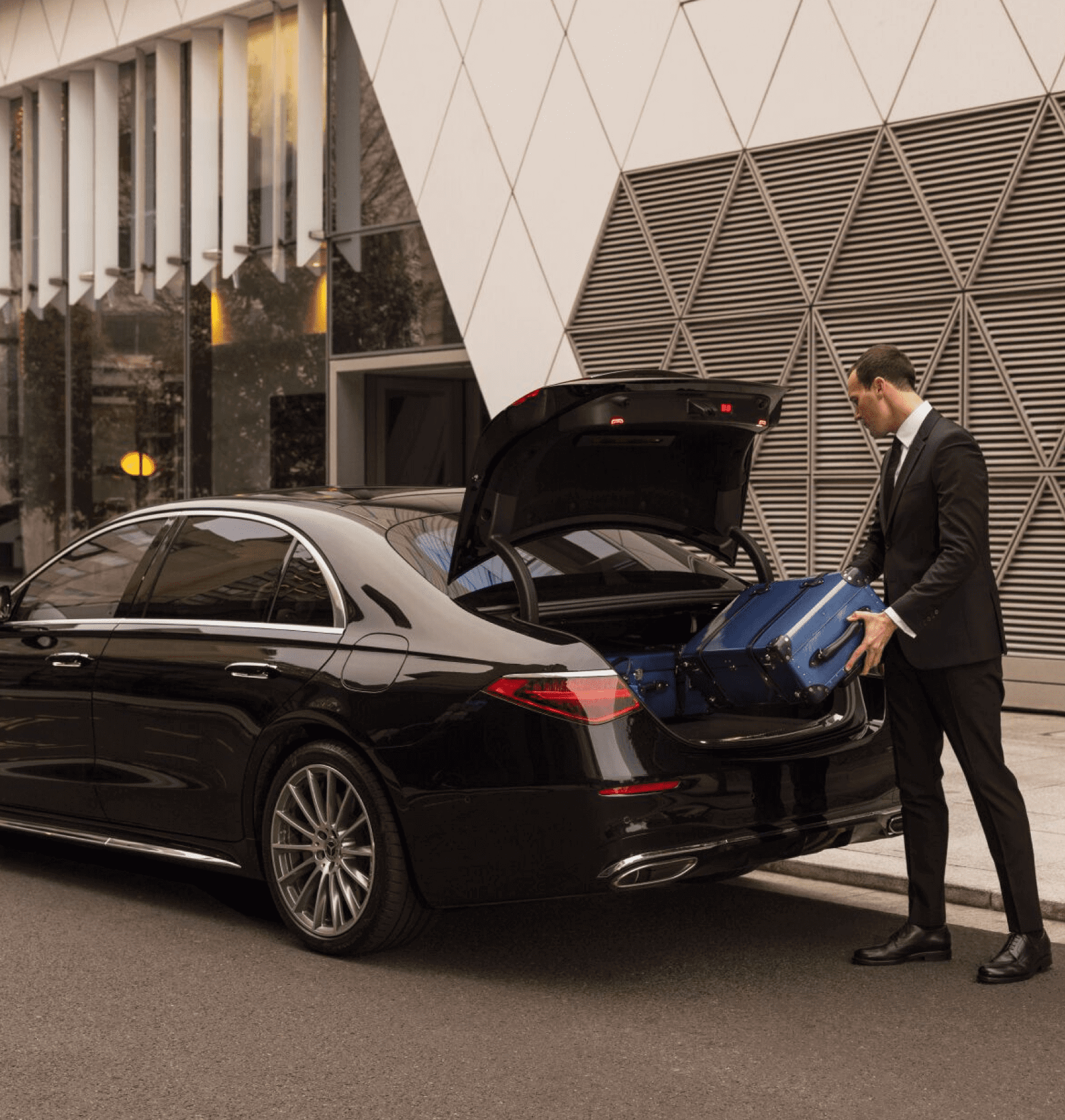 60 Minute Limo
